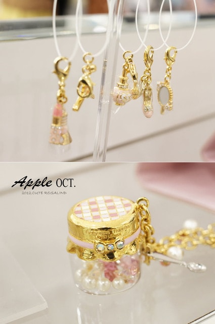 【活動】Samantha Thavasa迪士尼主題趴。童趣可愛的日系包包♫