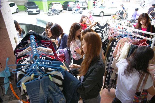 【活動】最盛大的一次部落客六人聯合二手拍。10\14趕快來找我們玩❤ - 第6張圖 【活動】最盛大的一次部落客六人聯合二手拍。10\14趕快來找我們玩❤