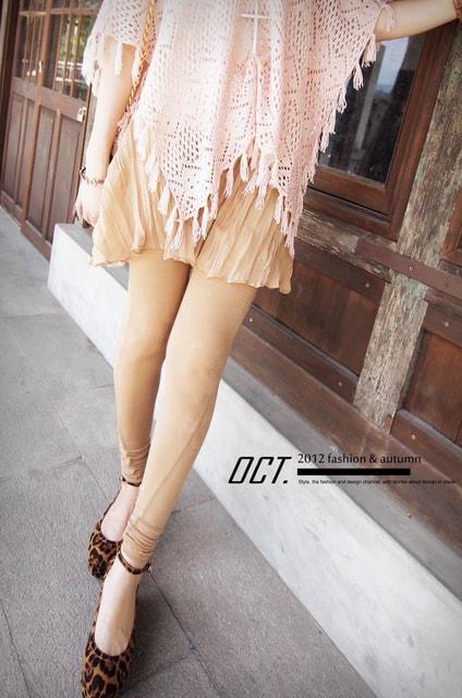 【穿搭】韓國飛來的超美當季時尚單品。Anyo美麗女孩♫