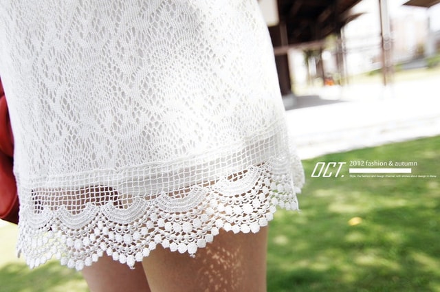 【穿搭】韓國飛來的超美當季時尚單品。Anyo美麗女孩♫