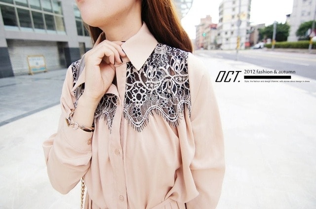 【穿搭】韓國飛來的超美當季時尚單品。Anyo美麗女孩♫