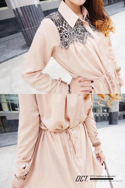 【穿搭】韓國飛來的超美當季時尚單品。Anyo美麗女孩♫