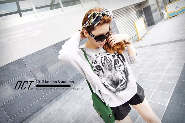 【穿搭】韓國飛來的超美當季時尚單品。Anyo美麗女孩♫