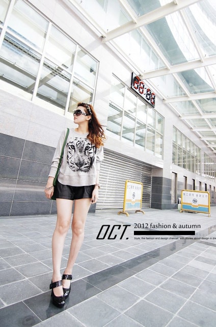 【穿搭】韓國飛來的超美當季時尚單品。Anyo美麗女孩♫