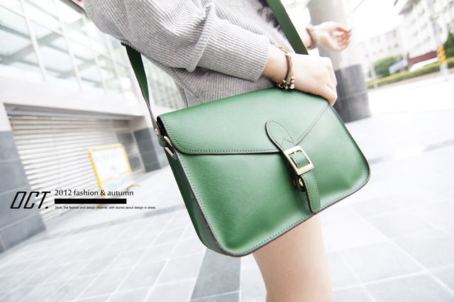 【穿搭】韓國飛來的超美當季時尚單品。Anyo美麗女孩♫