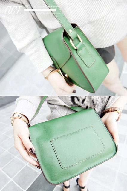 【穿搭】韓國飛來的超美當季時尚單品。Anyo美麗女孩♫