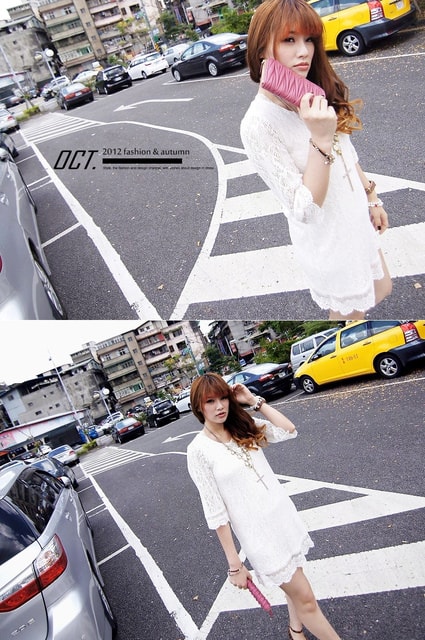 【敗家】Matelasse’ Lux好美。新入手的MIU MIU抓皺長夾❤