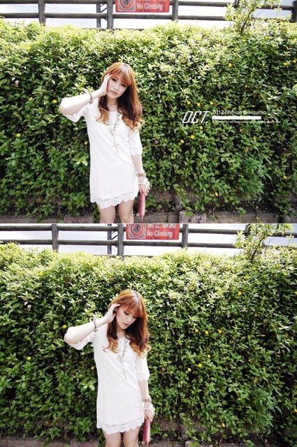 【敗家】Matelasse’ Lux好美。新入手的MIU MIU抓皺長夾❤