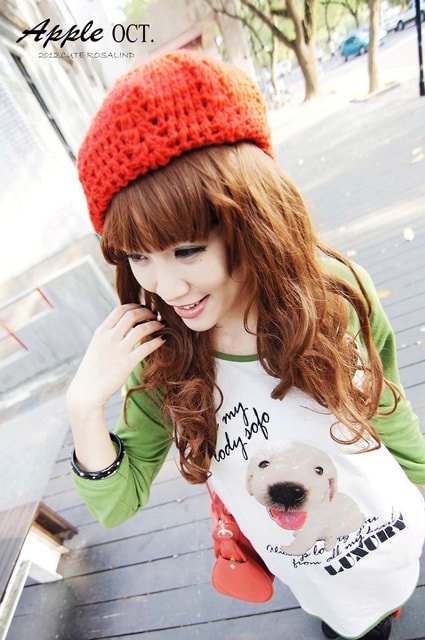 【穿搭】正韓GINI SHOP。 休閒、氣質、LADY都很到位♫