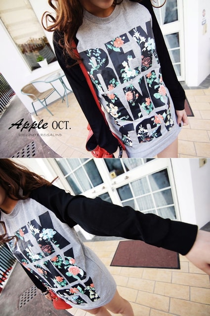 【穿搭】正韓GINI SHOP。 休閒、氣質、LADY都很到位♫