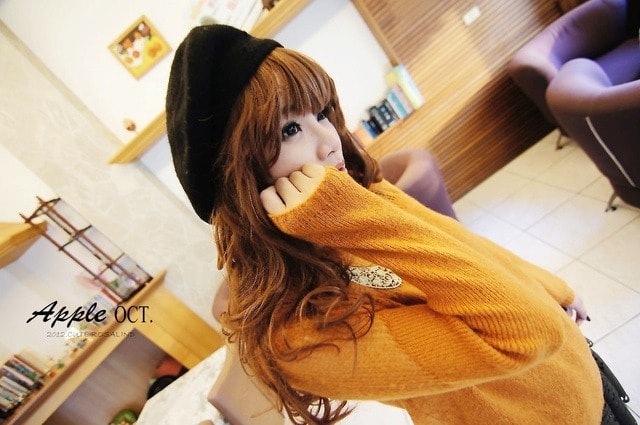 【穿搭】正韓GINI SHOP。 休閒、氣質、LADY都很到位♫