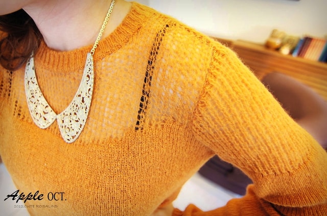 【穿搭】正韓GINI SHOP。 休閒、氣質、LADY都很到位♫