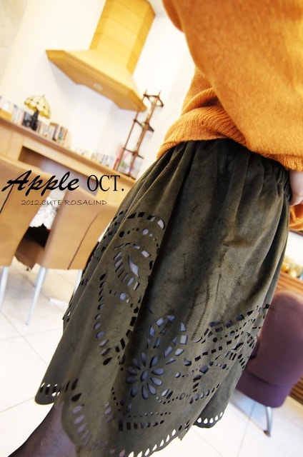 【穿搭】正韓GINI SHOP。 休閒、氣質、LADY都很到位♫