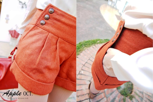 【穿搭】正韓GINI SHOP。 休閒、氣質、LADY都很到位♫