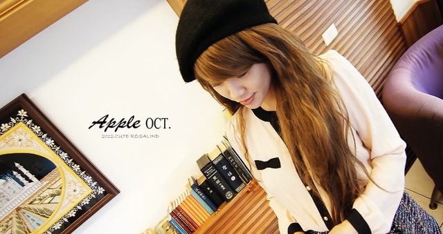 【穿搭】正韓GINI SHOP。 休閒、氣質、LADY都很到位♫