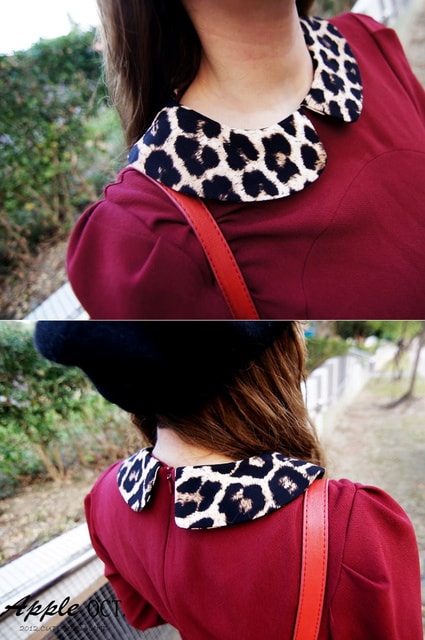 【穿搭】正韓GINI SHOP。 休閒、氣質、LADY都很到位♫