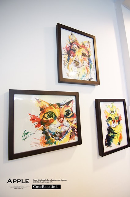 【活動】謝謝你們來捧場。精采熱鬧的二手拍花絮生出來啦♫