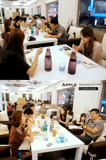 【活動】謝謝你們來捧場。精采熱鬧的二手拍花絮生出來啦♫