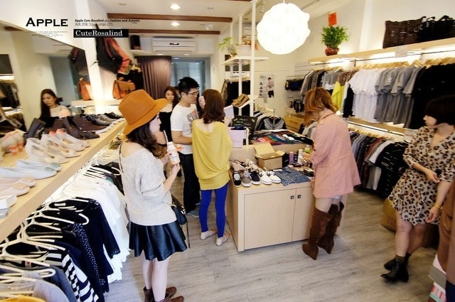 【活動】謝謝你們來捧場。精采熱鬧的二手拍花絮生出來啦♫