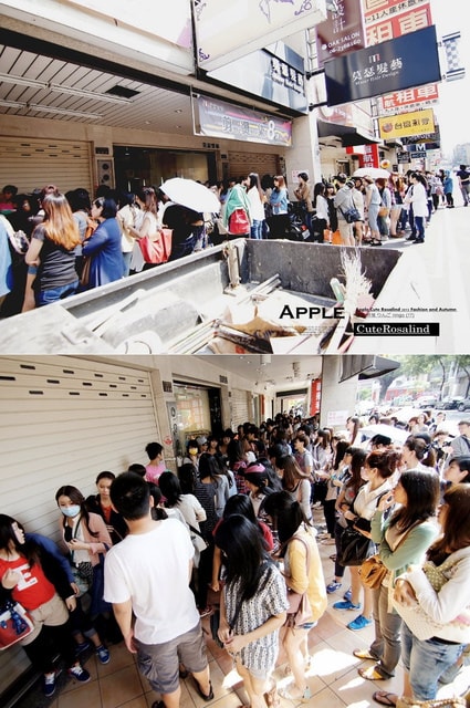 【活動】謝謝你們來捧場。精采熱鬧的二手拍花絮生出來啦♫