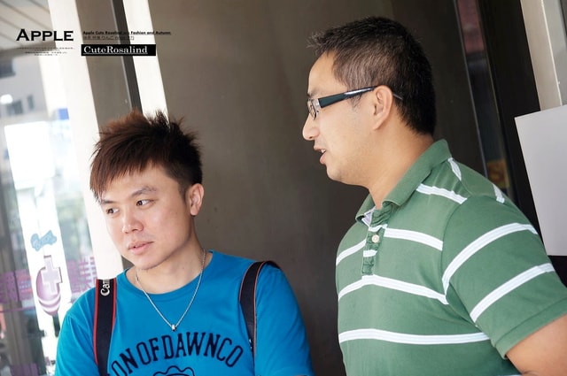 【活動】謝謝你們來捧場。精采熱鬧的二手拍花絮生出來啦♫