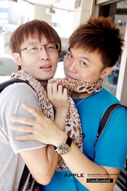 【活動】謝謝你們來捧場。精采熱鬧的二手拍花絮生出來啦♫