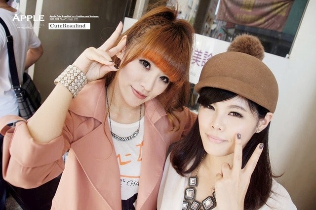 【活動】謝謝你們來捧場。精采熱鬧的二手拍花絮生出來啦♫