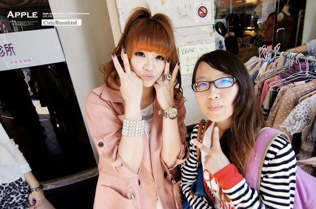 【活動】謝謝你們來捧場。精采熱鬧的二手拍花絮生出來啦♫