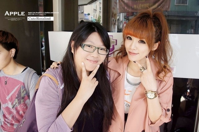 【活動】謝謝你們來捧場。精采熱鬧的二手拍花絮生出來啦♫