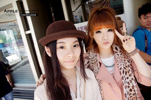 【活動】謝謝你們來捧場。精采熱鬧的二手拍花絮生出來啦♫