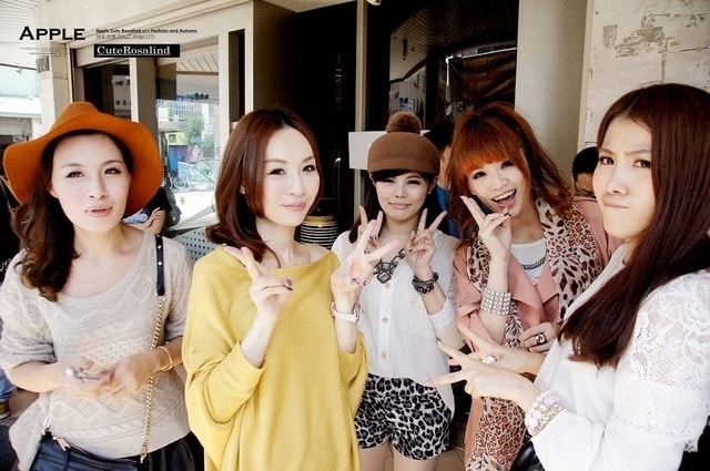 【活動】謝謝你們來捧場。精采熱鬧的二手拍花絮生出來啦♫