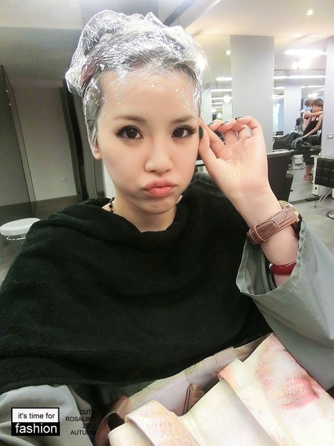 【逛街】應有盡有的美妝品聖地。跟姊妹小約會逛86南西店♫ - 第5張圖 【逛街】應有盡有的美妝品聖地。跟姊妹小約會逛86南西店♫