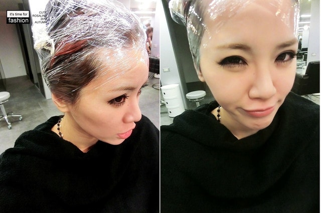 【逛街】應有盡有的美妝品聖地。跟姊妹小約會逛86南西店♫ - 第6張圖 【逛街】應有盡有的美妝品聖地。跟姊妹小約會逛86南西店♫