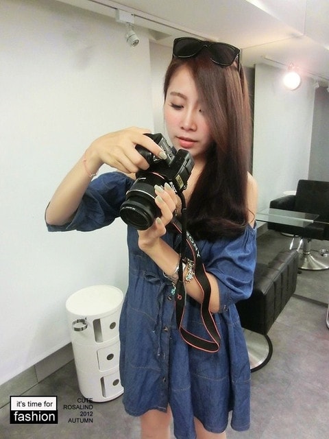 【逛街】應有盡有的美妝品聖地。跟姊妹小約會逛86南西店♫ - 第10張圖 【逛街】應有盡有的美妝品聖地。跟姊妹小約會逛86南西店♫