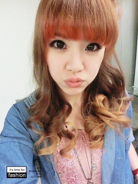 【逛街】應有盡有的美妝品聖地。跟姊妹小約會逛86南西店♫ - 第11張圖 【逛街】應有盡有的美妝品聖地。跟姊妹小約會逛86南西店♫