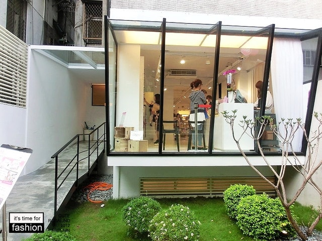 【逛街】應有盡有的美妝品聖地。跟姊妹小約會逛86南西店♫ - 第13張圖 【逛街】應有盡有的美妝品聖地。跟姊妹小約會逛86南西店♫