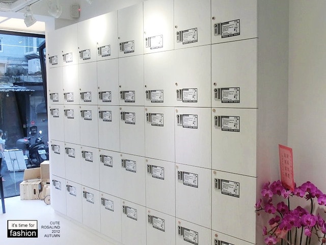 【逛街】應有盡有的美妝品聖地。跟姊妹小約會逛86南西店♫ - 第17張圖 【逛街】應有盡有的美妝品聖地。跟姊妹小約會逛86南西店♫