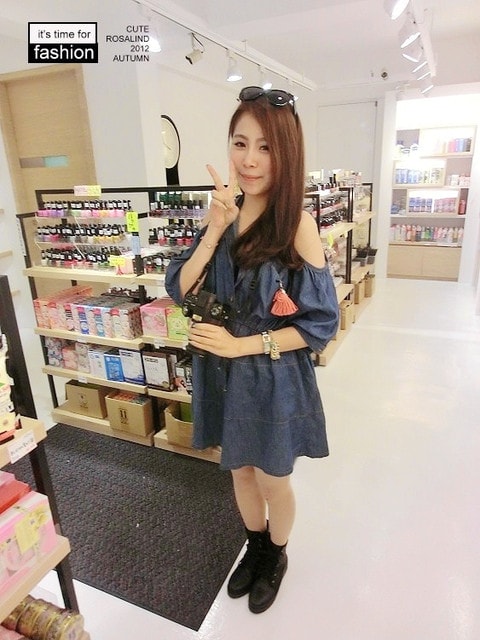 【逛街】應有盡有的美妝品聖地。跟姊妹小約會逛86南西店♫ - 第19張圖 【逛街】應有盡有的美妝品聖地。跟姊妹小約會逛86南西店♫