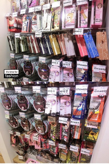 【逛街】應有盡有的美妝品聖地。跟姊妹小約會逛86南西店♫ - 第21張圖 【逛街】應有盡有的美妝品聖地。跟姊妹小約會逛86南西店♫