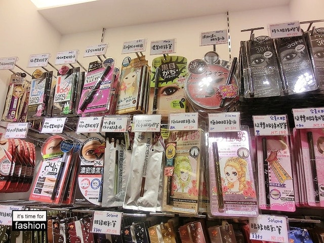 【逛街】應有盡有的美妝品聖地。跟姊妹小約會逛86南西店♫ - 第22張圖 【逛街】應有盡有的美妝品聖地。跟姊妹小約會逛86南西店♫