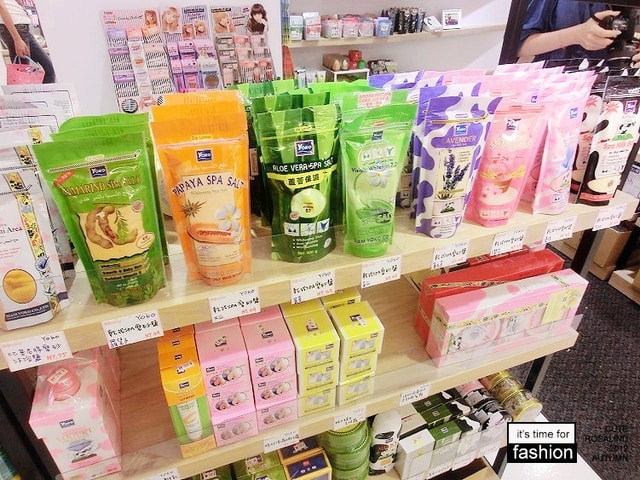 【逛街】應有盡有的美妝品聖地。跟姊妹小約會逛86南西店♫ - 第34張圖 【逛街】應有盡有的美妝品聖地。跟姊妹小約會逛86南西店♫