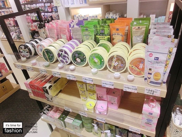 【逛街】應有盡有的美妝品聖地。跟姊妹小約會逛86南西店♫ - 第35張圖 【逛街】應有盡有的美妝品聖地。跟姊妹小約會逛86南西店♫