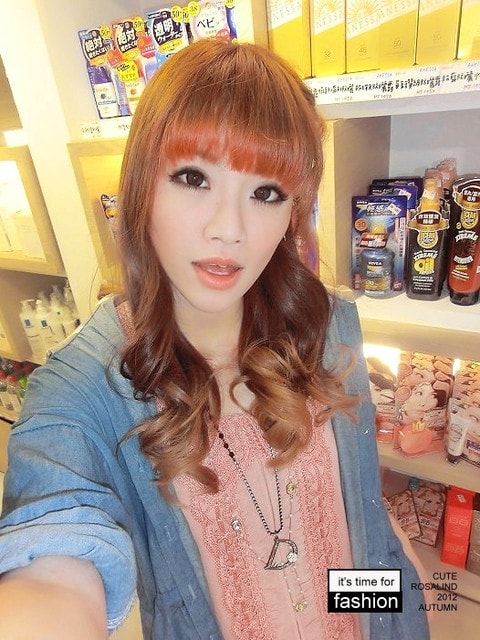 【逛街】應有盡有的美妝品聖地。跟姊妹小約會逛86南西店♫ - 第38張圖 【逛街】應有盡有的美妝品聖地。跟姊妹小約會逛86南西店♫