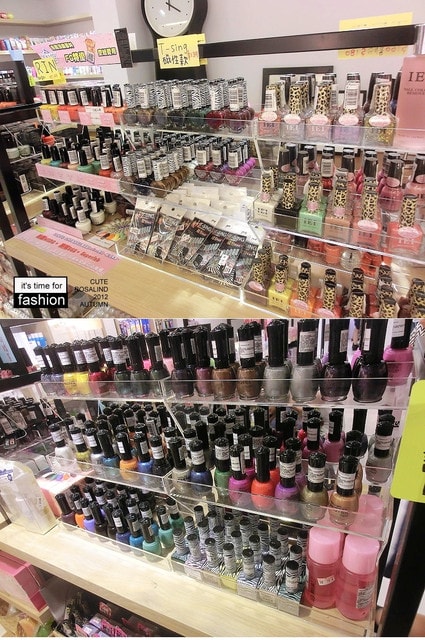 【逛街】應有盡有的美妝品聖地。跟姊妹小約會逛86南西店♫ - 第41張圖 【逛街】應有盡有的美妝品聖地。跟姊妹小約會逛86南西店♫