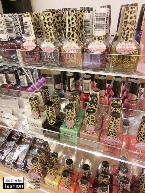 【逛街】應有盡有的美妝品聖地。跟姊妹小約會逛86南西店♫ - 第42張圖 【逛街】應有盡有的美妝品聖地。跟姊妹小約會逛86南西店♫