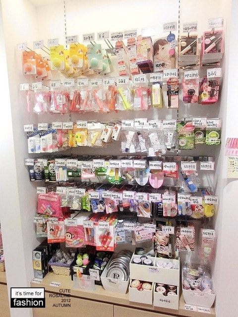 【逛街】應有盡有的美妝品聖地。跟姊妹小約會逛86南西店♫ - 第49張圖 【逛街】應有盡有的美妝品聖地。跟姊妹小約會逛86南西店♫