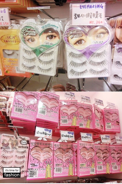 【逛街】應有盡有的美妝品聖地。跟姊妹小約會逛86南西店♫ - 第51張圖 【逛街】應有盡有的美妝品聖地。跟姊妹小約會逛86南西店♫