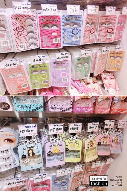 【逛街】應有盡有的美妝品聖地。跟姊妹小約會逛86南西店♫ - 第52張圖 【逛街】應有盡有的美妝品聖地。跟姊妹小約會逛86南西店♫