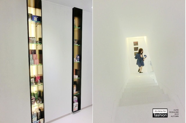 【逛街】應有盡有的美妝品聖地。跟姊妹小約會逛86南西店♫ - 第54張圖 【逛街】應有盡有的美妝品聖地。跟姊妹小約會逛86南西店♫