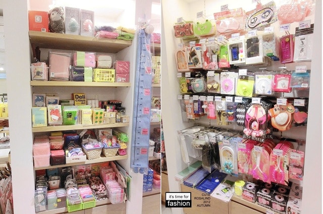 【逛街】應有盡有的美妝品聖地。跟姊妹小約會逛86南西店♫ - 第55張圖 【逛街】應有盡有的美妝品聖地。跟姊妹小約會逛86南西店♫